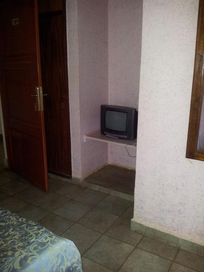 Hotel Areba Entebbe Zewnętrze zdjęcie