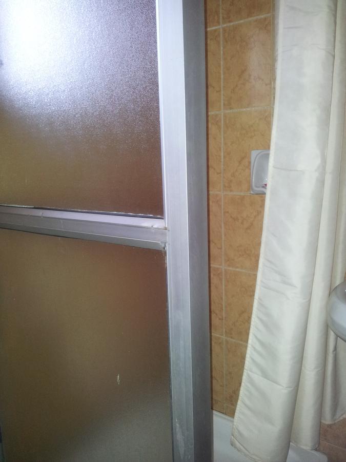 Hotel Areba Entebbe Zewnętrze zdjęcie