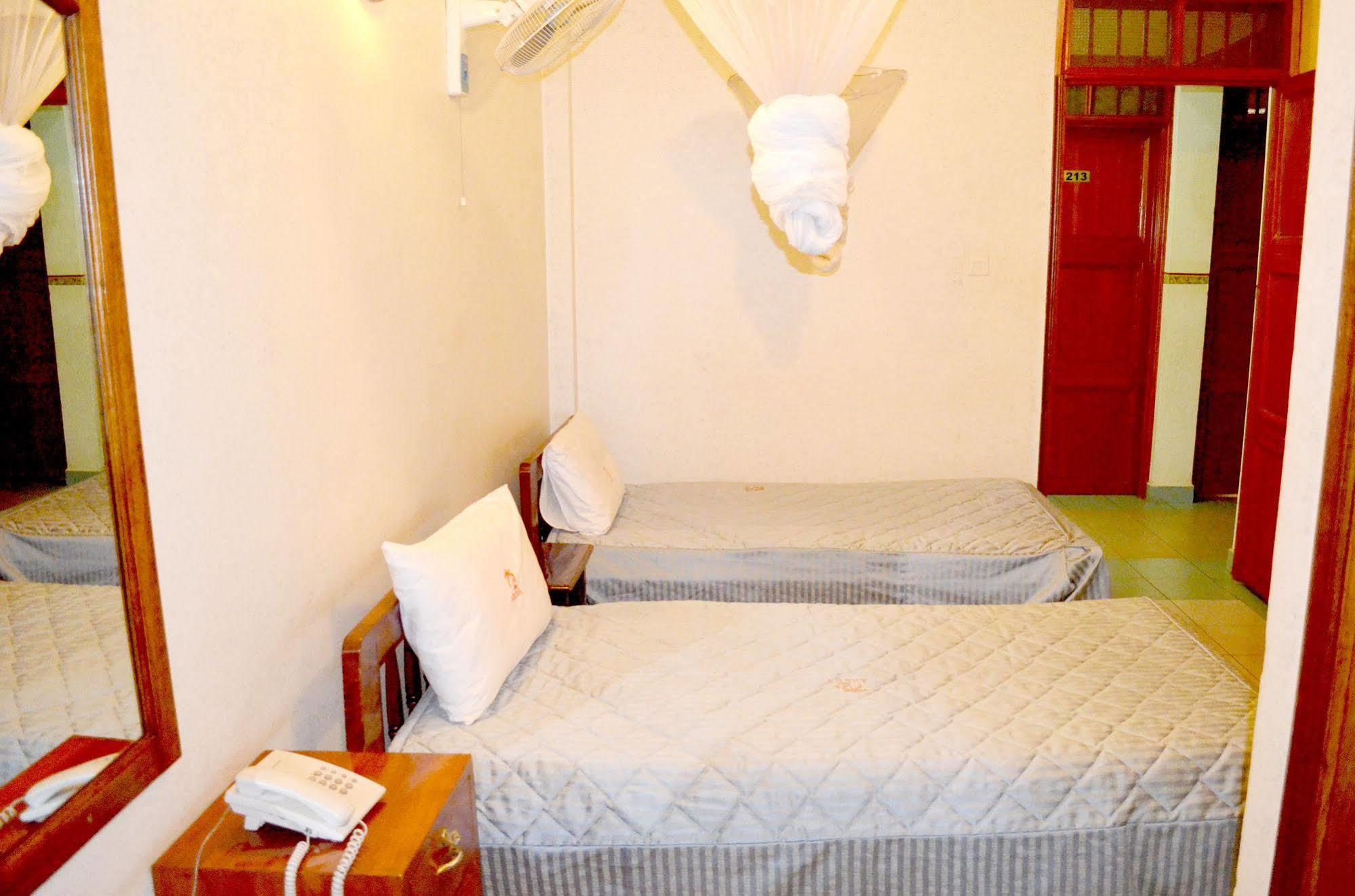 Hotel Areba Entebbe Zewnętrze zdjęcie